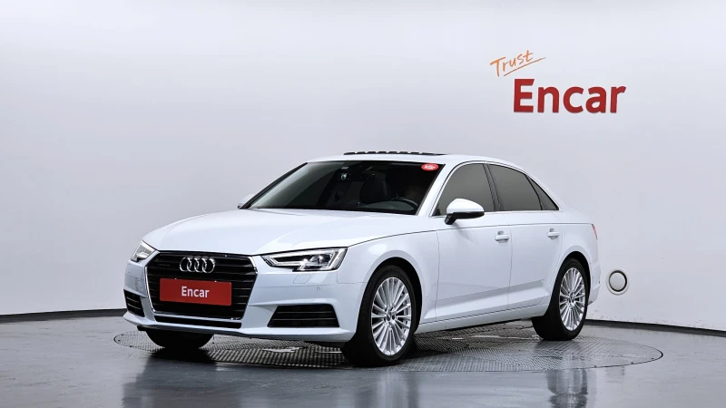 Audi A4 40 TFSI - 14900 € / 29141.87 лв. - 43022800 1 | Car24.bg Audi A4 40 TFSI - 14900 € / 29141.87 лв. - 43022800 1