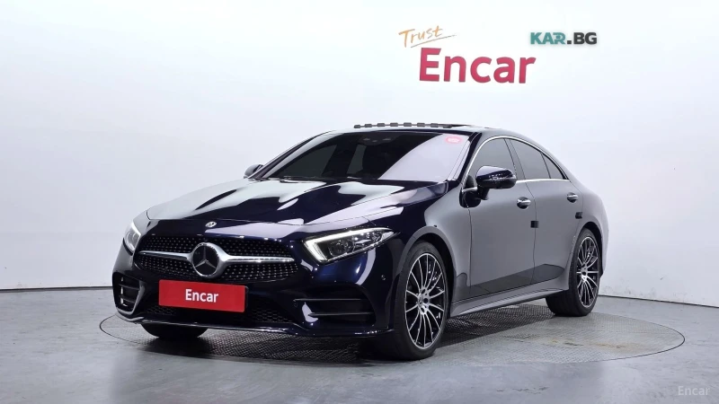 Mercedes-Benz CLS 450 4MATIC* AMG-LINE* DISTRONIC* 360* ОБДУХ* HUD* - 25600 € / 50069.25 лв. - 12839686 1 | Car24.bg Mercedes-Benz CLS 450 4MATIC* AMG-LINE* DISTRONIC* 360* ОБДУХ* HUD* - 25600 € / 50069.25 лв. - 12839686 1