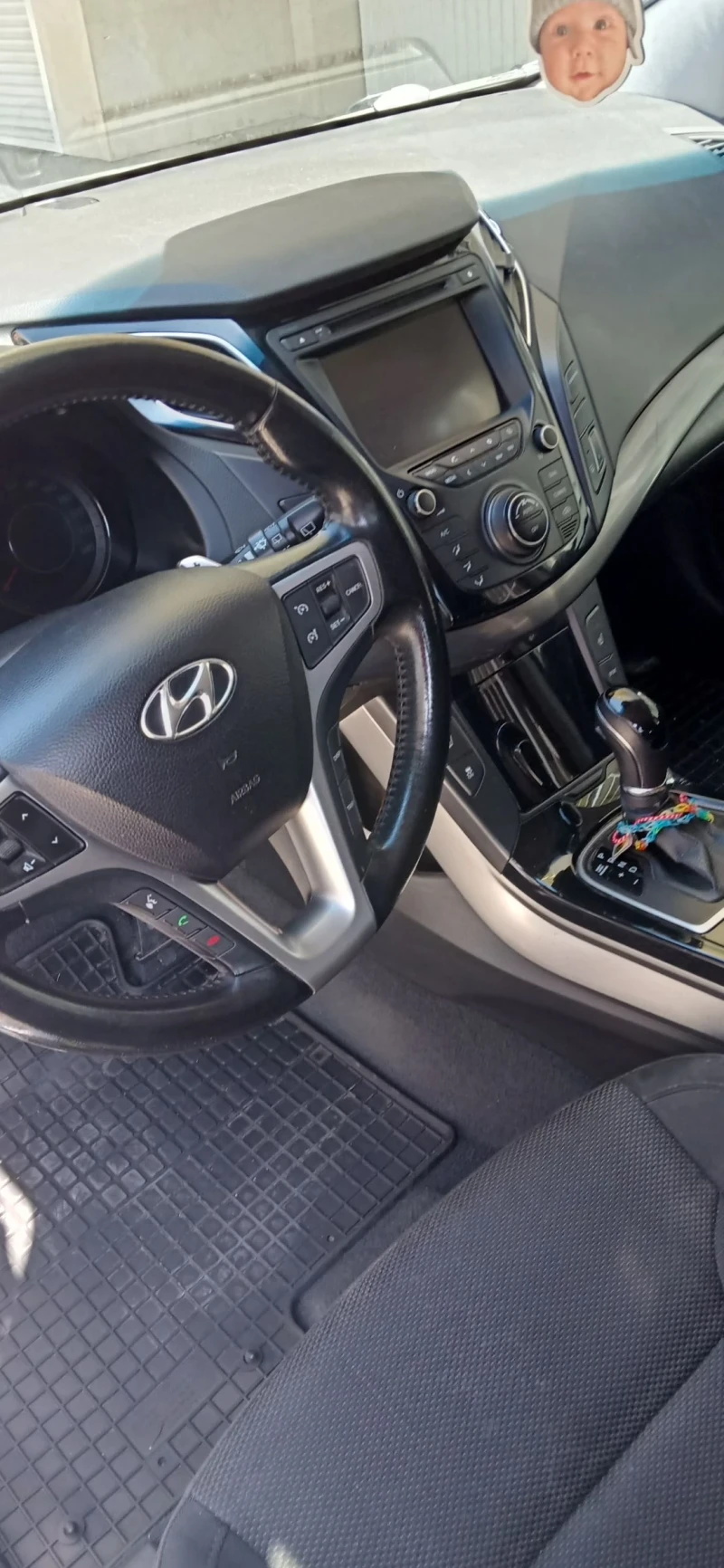 Hyundai I40 - 7000 € / 13690.81 лв. - 36194657 1 | Car24.bg Hyundai I40 - 7000 € / 13690.81 лв. - 36194657 1