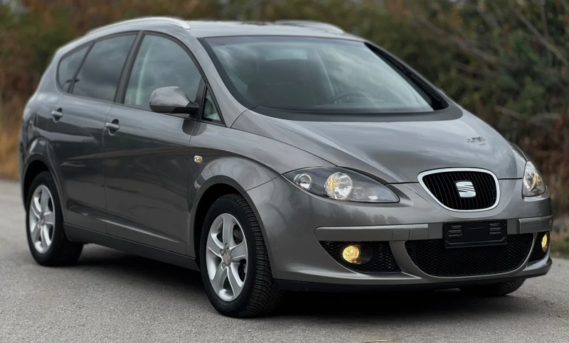 Seat Altea 1.9TDI/105кс/2009кд - 3300 € - 74730575 1 | Car24.bg Seat Altea 1.9TDI/105кс/2009кд - 3300 € - 74730575 1