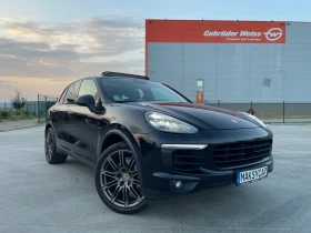 Porsche Cayenne S Diesel 4.2TDI - Car24.bg Porsche Cayenne S Diesel 4.2TDI