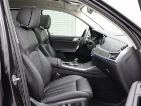 BMW X7 M40I* HeadUp* AвтоКредит* (ЦЕНА ДО БГ) - 86999 лв. / 44481.88 € - 38453322 12 | Car24.bg BMW X7 M40I* HeadUp* AвтоКредит* (ЦЕНА ДО БГ) - 86999 лв. / 44481.88 € - 38453322 12