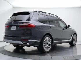 BMW X7 M40I* HeadUp* AвтоКредит* (ЦЕНА ДО БГ) - 86999 лв. / 44481.88 € - 38453322 5 | Car24.bg BMW X7 M40I* HeadUp* AвтоКредит* (ЦЕНА ДО БГ) - 86999 лв. / 44481.88 € - 38453322 5