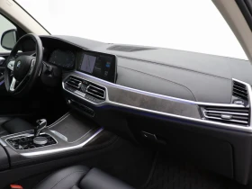 BMW X7 M40I* HeadUp* AвтоКредит* (ЦЕНА ДО БГ) - 86999 лв. / 44481.88 € - 38453322 14 | Car24.bg BMW X7 M40I* HeadUp* AвтоКредит* (ЦЕНА ДО БГ) - 86999 лв. / 44481.88 € - 38453322 14