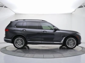 BMW X7 M40I* HeadUp* AвтоКредит* (ЦЕНА ДО БГ) - 86999 лв. / 44481.88 € - 38453322 9 | Car24.bg BMW X7 M40I* HeadUp* AвтоКредит* (ЦЕНА ДО БГ) - 86999 лв. / 44481.88 € - 38453322 9