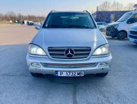 Mercedes-Benz ML 270 2003 FACE 6 СТЕПЕНА РЪЧНА + БАВНИ ОБСЛУЖЕН - 4300 € / 8410.07 лв. - 33991508 2 | Car24.bg Mercedes-Benz ML 270 2003 FACE 6 СТЕПЕНА РЪЧНА + БАВНИ ОБСЛУЖЕН - 4300 € / 8410.07 лв. - 33991508 2