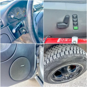 Mercedes-Benz ML 270 2003 FACE 6 СТЕПЕНА РЪЧНА + БАВНИ ОБСЛУЖЕН - 4300 € / 8410.07 лв. - 33991508 14 | Car24.bg Mercedes-Benz ML 270 2003 FACE 6 СТЕПЕНА РЪЧНА + БАВНИ ОБСЛУЖЕН - 4300 € / 8410.07 лв. - 33991508 14