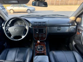 Mercedes-Benz ML 270 2003 FACE 6 СТЕПЕНА РЪЧНА + БАВНИ ОБСЛУЖЕН - 4300 € / 8410.07 лв. - 33991508 8 | Car24.bg Mercedes-Benz ML 270 2003 FACE 6 СТЕПЕНА РЪЧНА + БАВНИ ОБСЛУЖЕН - 4300 € / 8410.07 лв. - 33991508 8