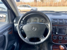 Mercedes-Benz ML 270 2003 FACE 6 СТЕПЕНА РЪЧНА + БАВНИ ОБСЛУЖЕН - 4300 € / 8410.07 лв. - 33991508 10 | Car24.bg Mercedes-Benz ML 270 2003 FACE 6 СТЕПЕНА РЪЧНА + БАВНИ ОБСЛУЖЕН - 4300 € / 8410.07 лв. - 33991508 10