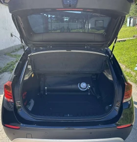 BMW X1 xDrive28i N(52) 258к.с. Газов инж. - 9300 € / 18189.22 лв. - 18259630 5 | Car24.bg BMW X1 xDrive28i N(52) 258к.с. Газов инж. - 9300 € / 18189.22 лв. - 18259630 5