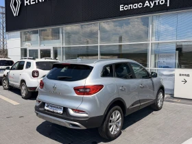 Renault Kadjar 1.3 ТCe / 140 к.с. / ZEN | Auto.bg — изображение 4 Renault Kadjar 1.3 ТCe / 140 к.с. / ZEN | Auto.bg — изображение 4