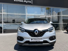 Renault Kadjar 1.3 ТCe / 140 к.с. / ZEN | Auto.bg — изображение 2 Renault Kadjar 1.3 ТCe / 140 к.с. / ZEN | Auto.bg — изображение 2