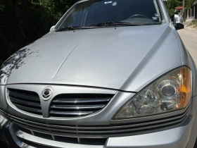 SsangYong Kyron - 2100 € / 4107.24 лв. - 14170481 3 | Car24.bg SsangYong Kyron - 2100 € / 4107.24 лв. - 14170481 3