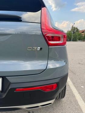 Volvo XC40 D3* * R DESIGN* * 4X4 - 24900 € / 48700.17 лв. - 83311529 9 | Car24.bg Volvo XC40 D3* * R DESIGN* * 4X4 - 24900 € / 48700.17 лв. - 83311529 9