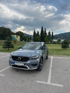 Volvo XC40 D3* * R DESIGN* * 4X4 - Car24.bg Volvo XC40 D3* * R DESIGN* * 4X4