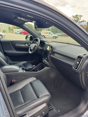 Volvo XC40 D3* * R DESIGN* * 4X4 - 24900 € / 48700.17 лв. - 83311529 10 | Car24.bg Volvo XC40 D3* * R DESIGN* * 4X4 - 24900 € / 48700.17 лв. - 83311529 10