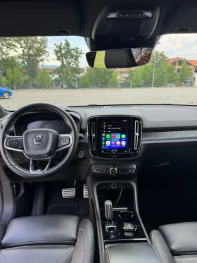 Volvo XC40 D3* * R DESIGN* * 4X4 - 24900 € / 48700.17 лв. - 83311529 13 | Car24.bg Volvo XC40 D3* * R DESIGN* * 4X4 - 24900 € / 48700.17 лв. - 83311529 13