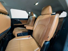 Lexus RX 450h L EXECUTIVE | ГЛАВНО ПРЕДСТАВИТЕЛСТВО НА LEXUS | Auto.bg — изображение 14 Lexus RX 450h L EXECUTIVE | ГЛАВНО ПРЕДСТАВИТЕЛСТВО НА LEXUS | Auto.bg — изображение 14