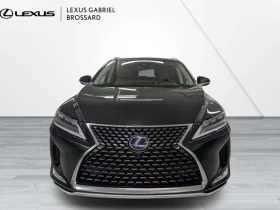 Lexus RX 450h L EXECUTIVE | ГЛАВНО ПРЕДСТАВИТЕЛСТВО НА LEXUS | Auto.bg — изображение 7 Lexus RX 450h L EXECUTIVE | ГЛАВНО ПРЕДСТАВИТЕЛСТВО НА LEXUS | Auto.bg — изображение 7