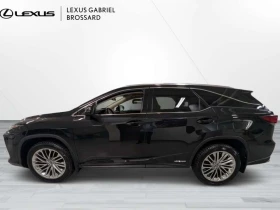 Lexus RX 450h L EXECUTIVE | ГЛАВНО ПРЕДСТАВИТЕЛСТВО НА LEXUS | Auto.bg — изображение 2 Lexus RX 450h L EXECUTIVE | ГЛАВНО ПРЕДСТАВИТЕЛСТВО НА LEXUS | Auto.bg — изображение 2