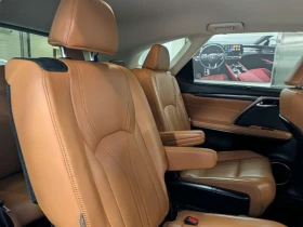 Lexus RX 450h L EXECUTIVE | ГЛАВНО ПРЕДСТАВИТЕЛСТВО НА LEXUS | Auto.bg — изображение 16 Lexus RX 450h L EXECUTIVE | ГЛАВНО ПРЕДСТАВИТЕЛСТВО НА LEXUS | Auto.bg — изображение 16