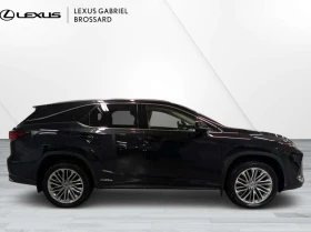 Lexus RX 450h L EXECUTIVE | ГЛАВНО ПРЕДСТАВИТЕЛСТВО НА LEXUS | Auto.bg — изображение 5 Lexus RX 450h L EXECUTIVE | ГЛАВНО ПРЕДСТАВИТЕЛСТВО НА LEXUS | Auto.bg — изображение 5