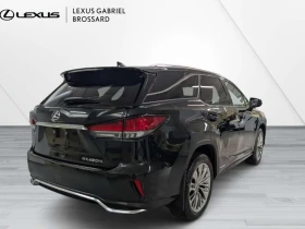 Lexus RX 450h L EXECUTIVE | ГЛАВНО ПРЕДСТАВИТЕЛСТВО НА LEXUS | Auto.bg — изображение 4 Lexus RX 450h L EXECUTIVE | ГЛАВНО ПРЕДСТАВИТЕЛСТВО НА LEXUS | Auto.bg — изображение 4