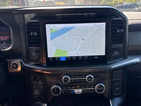 Ford F150 Raptor 4WD SuperCrew 5.5' Box * КРАЙНА ЦЕНА | Auto.bg — изображение 11 Ford F150 Raptor 4WD SuperCrew 5.5' Box * КРАЙНА ЦЕНА | Auto.bg — изображение 11