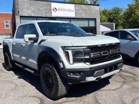 Ford F150 Raptor 4WD SuperCrew 5.5' Box * КРАЙНА ЦЕНА | Auto.bg — изображение 3 Ford F150 Raptor 4WD SuperCrew 5.5' Box * КРАЙНА ЦЕНА | Auto.bg — изображение 3