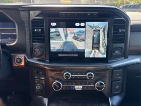 Ford F150 Raptor 4WD SuperCrew 5.5' Box * КРАЙНА ЦЕНА | Auto.bg — изображение 12 Ford F150 Raptor 4WD SuperCrew 5.5' Box * КРАЙНА ЦЕНА | Auto.bg — изображение 12