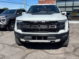 Ford F150 Raptor 4WD SuperCrew 5.5' Box * КРАЙНА ЦЕНА | Auto.bg — изображение 2 Ford F150 Raptor 4WD SuperCrew 5.5' Box * КРАЙНА ЦЕНА | Auto.bg — изображение 2
