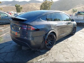 Tesla Model X 60D/70D/75D/90D/P100D | Auto.bg — изображение 4 Tesla Model X 60D/70D/75D/90D/P100D | Auto.bg — изображение 4