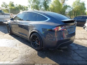 Tesla Model X 60D/70D/75D/90D/P100D | Auto.bg — изображение 3 Tesla Model X 60D/70D/75D/90D/P100D | Auto.bg — изображение 3