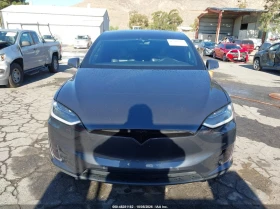 Tesla Model X 60D/70D/75D/90D/P100D | Auto.bg — изображение 12 Tesla Model X 60D/70D/75D/90D/P100D | Auto.bg — изображение 12