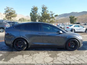 Tesla Model X 60D/70D/75D/90D/P100D | Auto.bg — изображение 13 Tesla Model X 60D/70D/75D/90D/P100D | Auto.bg — изображение 13