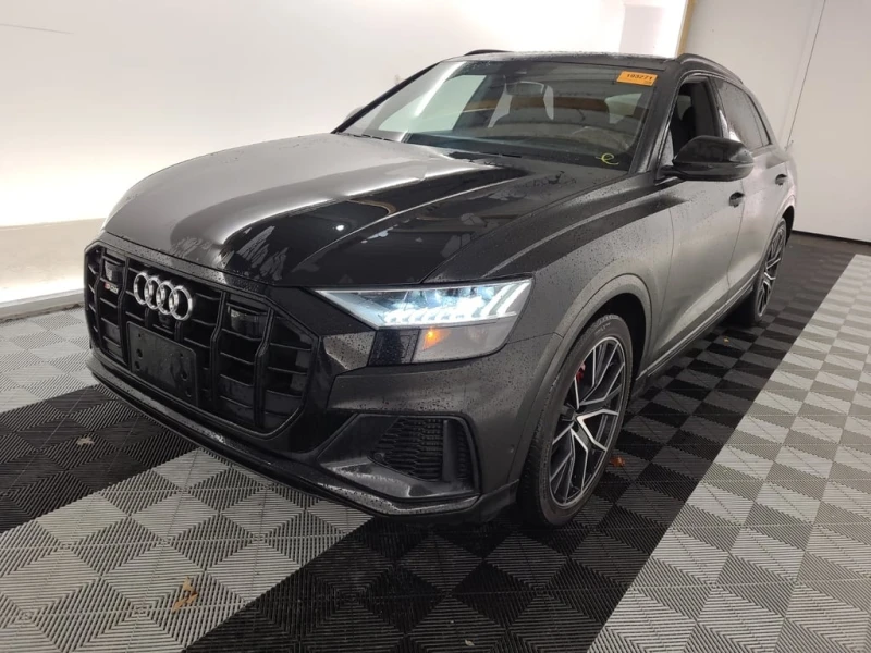 Audi SQ8 * CARFAX * БЕЗ ПЪРВОНАЧАЛНА ВНОСКА - 85500 лв. / 43715.46 € - 57697677 1 | Car24.bg Audi SQ8 * CARFAX * БЕЗ ПЪРВОНАЧАЛНА ВНОСКА - 85500 лв. / 43715.46 € - 57697677 1