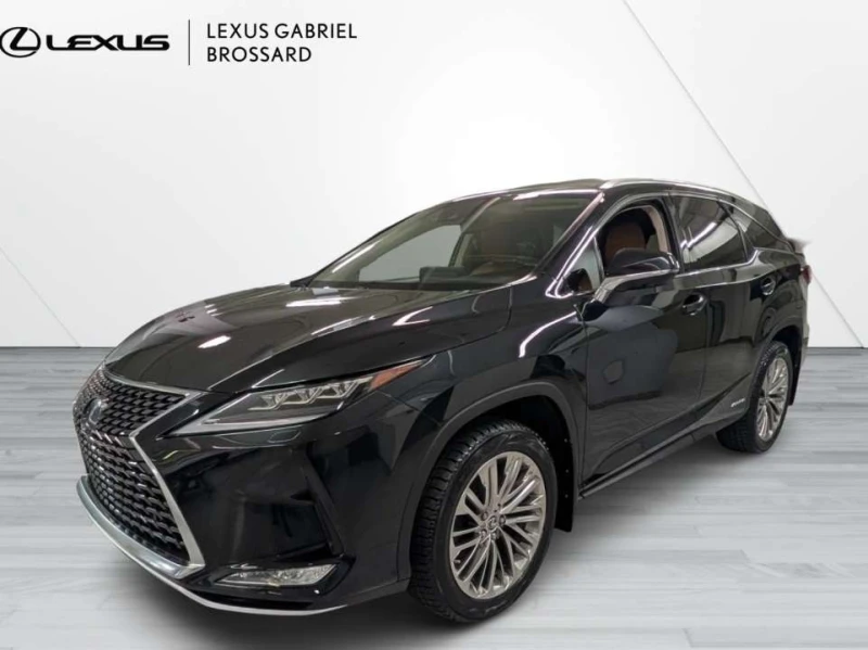 Lexus RX 450h L EXECUTIVE | ГЛАВНО ПРЕДСТАВИТЕЛСТВО НА LEXUS - 39800 € - 24621366 1 | Car24.bg Lexus RX 450h L EXECUTIVE | ГЛАВНО ПРЕДСТАВИТЕЛСТВО НА LEXUS - 39800 € - 24621366 1