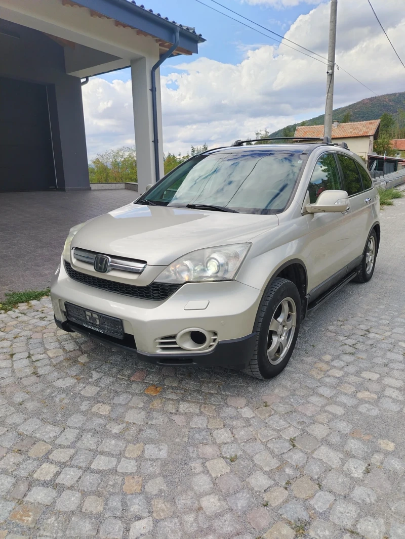 Honda Cr-v 2.000 benzin - 6500 € - 88126904 1 | Car24.bg Honda Cr-v 2.000 benzin - 6500 € - 88126904 1