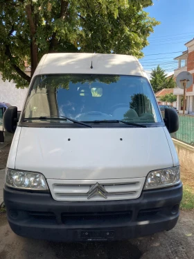 Citroen Jumper undefined | Auto.bg — изображение 9 Citroen Jumper undefined | Auto.bg — изображение 9