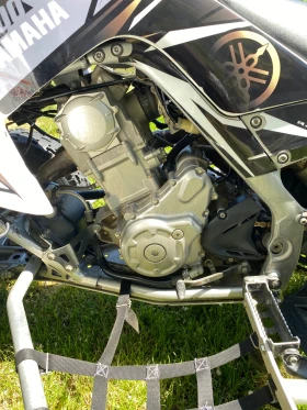 Yamaha Raptor 700 | Auto.bg — изображение 3 Yamaha Raptor 700 | Auto.bg — изображение 3