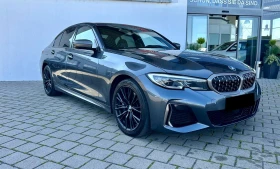 BMW 340 M340i xDrive Гаранция/Laser/Professional/Head-up - Car24.bg BMW 340 M340i xDrive Гаранция/Laser/Professional/Head-up