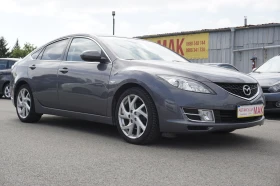 Mazda 6 2.0/ГАЗ/Регистрирана - Car24.bg Mazda 6 2.0/ГАЗ/Регистрирана