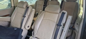 Mercedes-Benz Viano 3.7 v6  | Mobile.bg — малка снимка 5