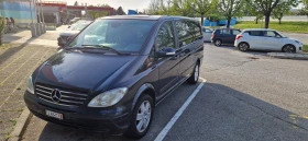 Снимка Mercedes-Benz Viano