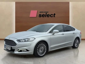 Ford Mondeo 1.5 EcoBoost - Car24.bg Ford Mondeo 1.5 EcoBoost