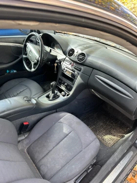 Mercedes-Benz CLK 270 | Mobile.bg — малка снимка 6