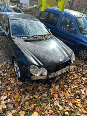 Mercedes-Benz CLK 270 | Mobile.bg — малка снимка 5