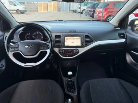 Kia Picanto 1.2i/4 cylinders/NAVI/CAMERA/EVRO6 | Mobile.bg — малка снимка 8