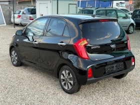 Kia Picanto 1.2i/4 cylinders/NAVI/CAMERA/EVRO6 | Mobile.bg — малка снимка 4