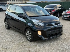 Снимка Kia Picanto